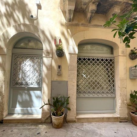 Ortigia Maam Apartment 시라쿠사 외부 사진