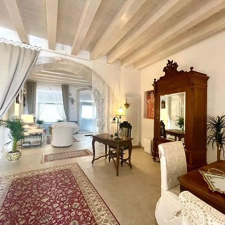 Ortigia Maam Apartment 시라쿠사 외부 사진