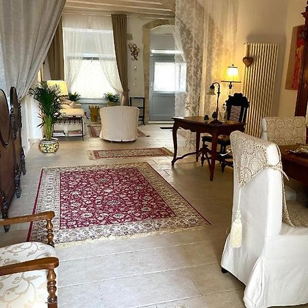 Ortigia Maam Apartment 시라쿠사 외부 사진