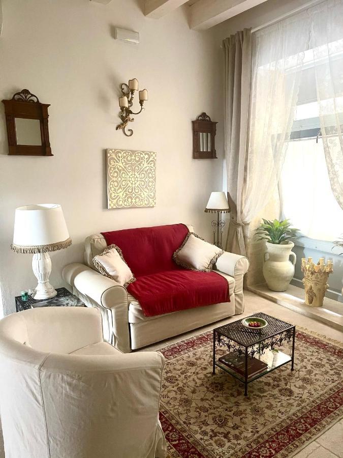 Ortigia Maam Apartment 시라쿠사 외부 사진