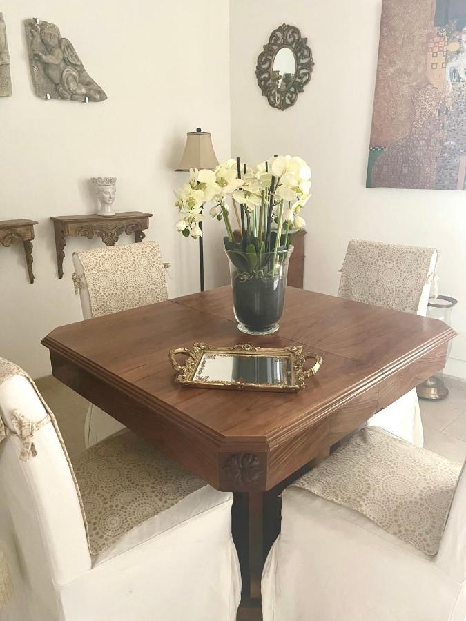 Ortigia Maam Apartment 시라쿠사 외부 사진