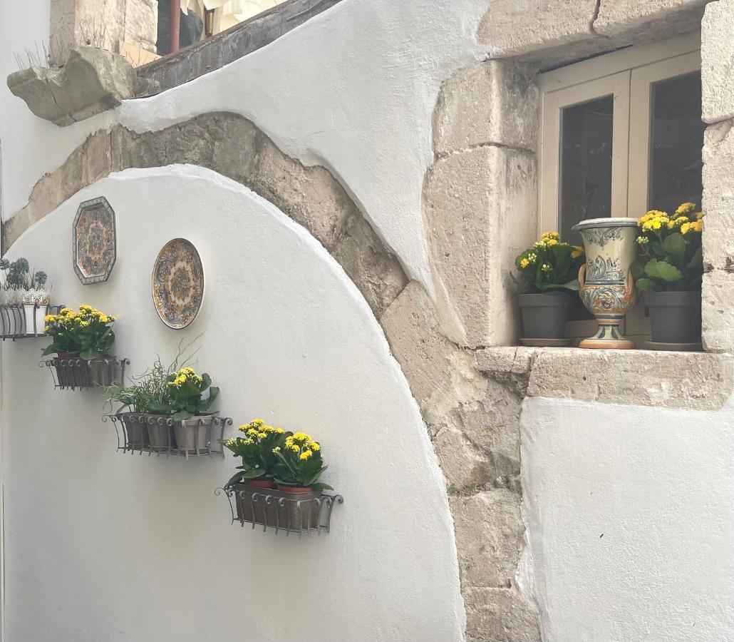 Ortigia Maam Apartment 시라쿠사 외부 사진
