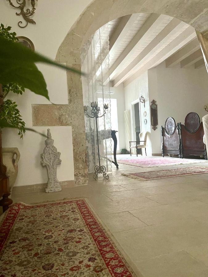 Ortigia Maam Apartment 시라쿠사 외부 사진