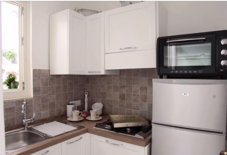 Ortigia Maam Apartment 시라쿠사 외부 사진