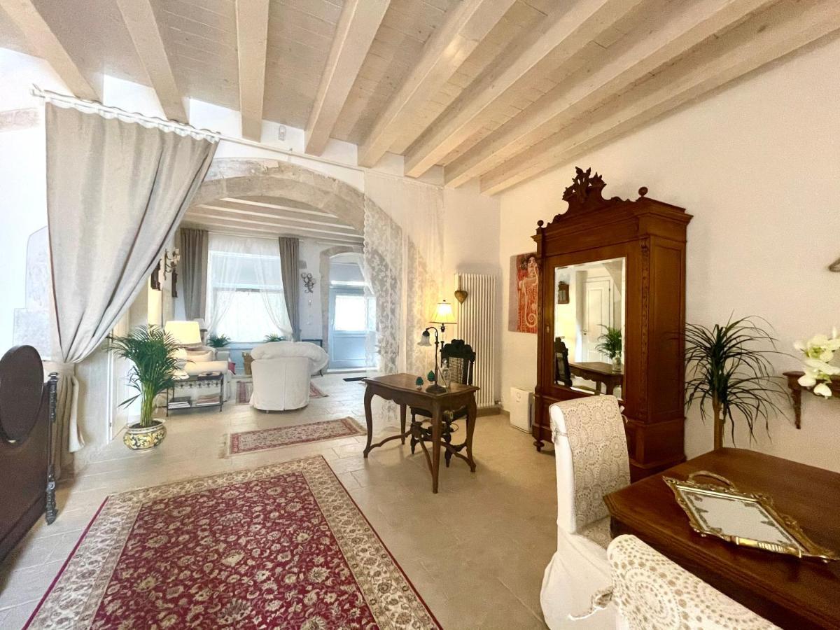 Ortigia Maam Apartment 시라쿠사 외부 사진