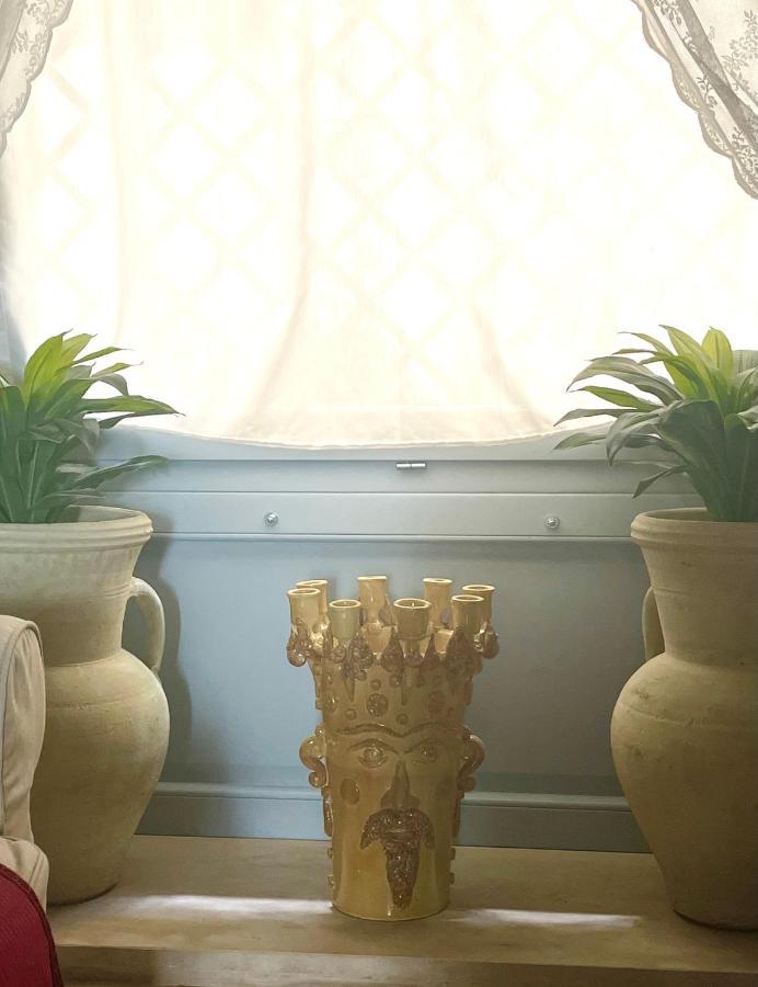 Ortigia Maam Apartment 시라쿠사 외부 사진