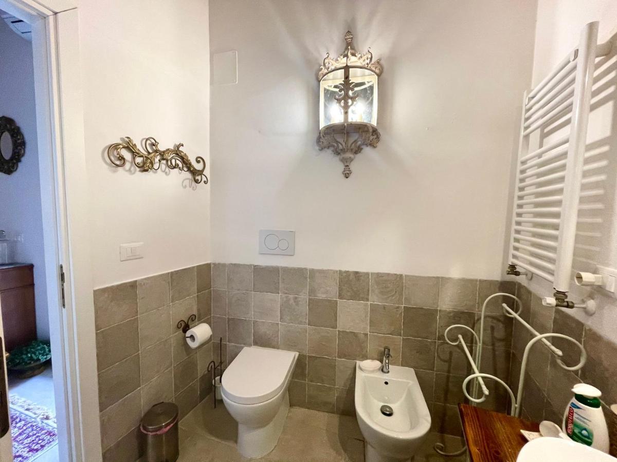 Ortigia Maam Apartment 시라쿠사 외부 사진