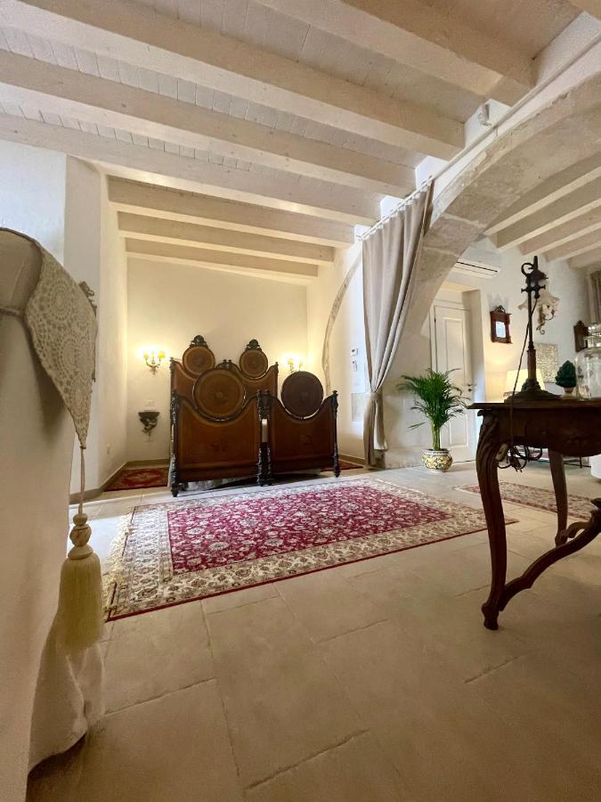Ortigia Maam Apartment 시라쿠사 외부 사진