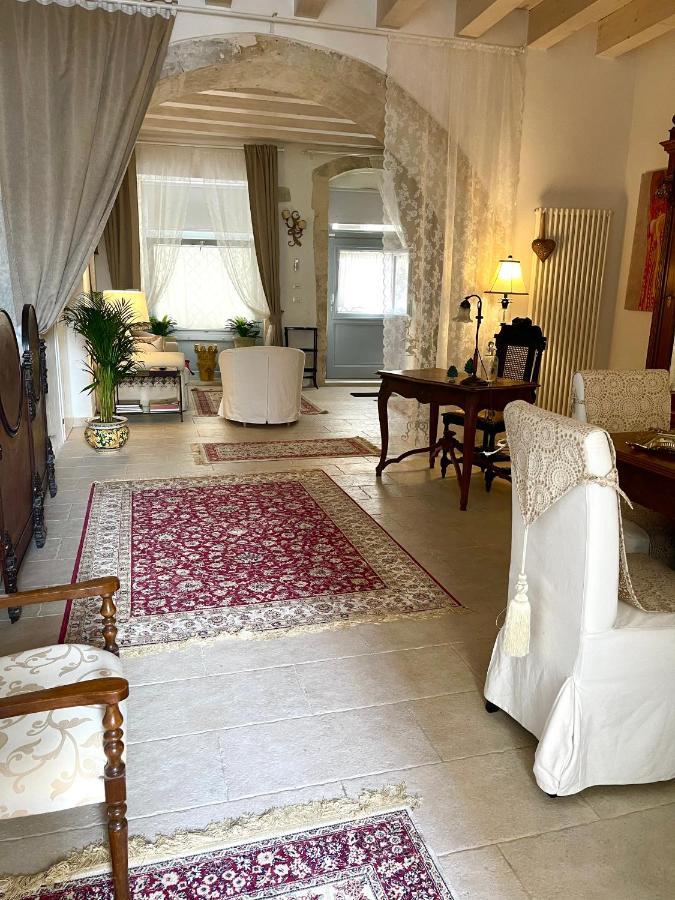 Ortigia Maam Apartment 시라쿠사 외부 사진