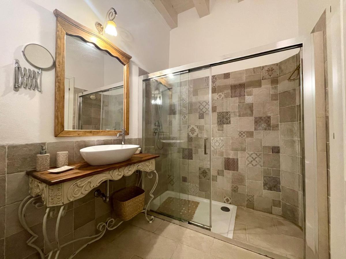 Ortigia Maam Apartment 시라쿠사 외부 사진