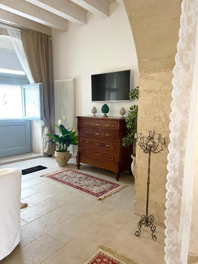 Ortigia Maam Apartment 시라쿠사 외부 사진