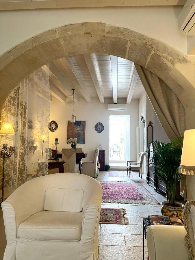 Ortigia Maam Apartment 시라쿠사 외부 사진