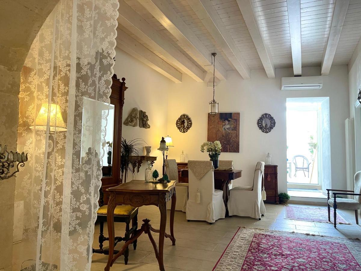 Ortigia Maam Apartment 시라쿠사 외부 사진