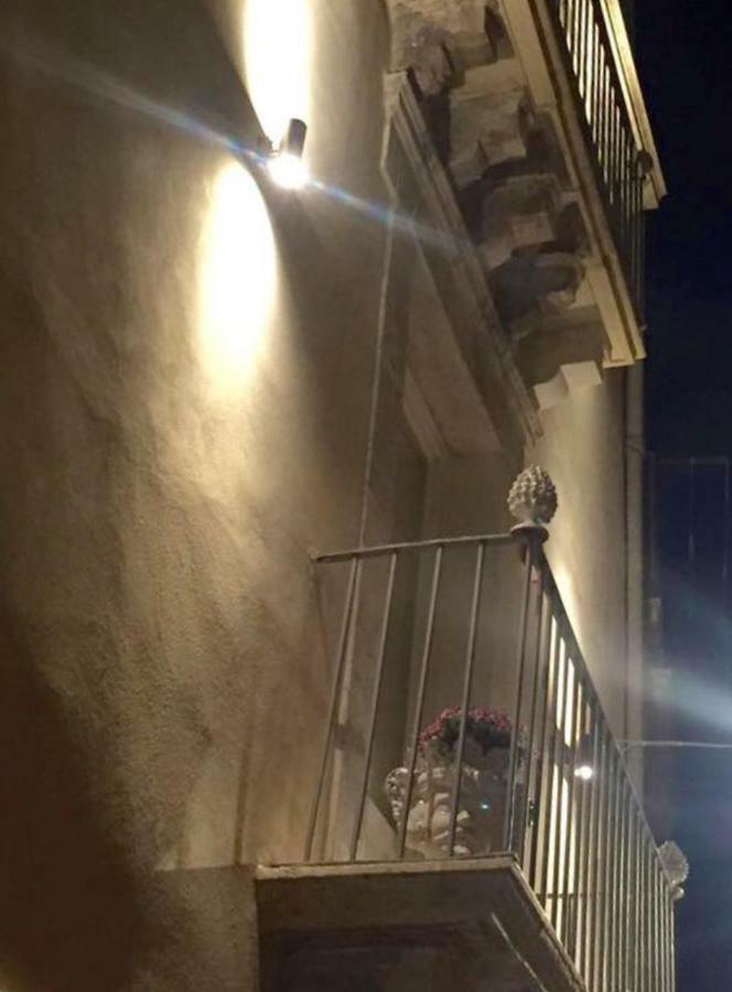 Ortigia Maam Apartment 시라쿠사 외부 사진