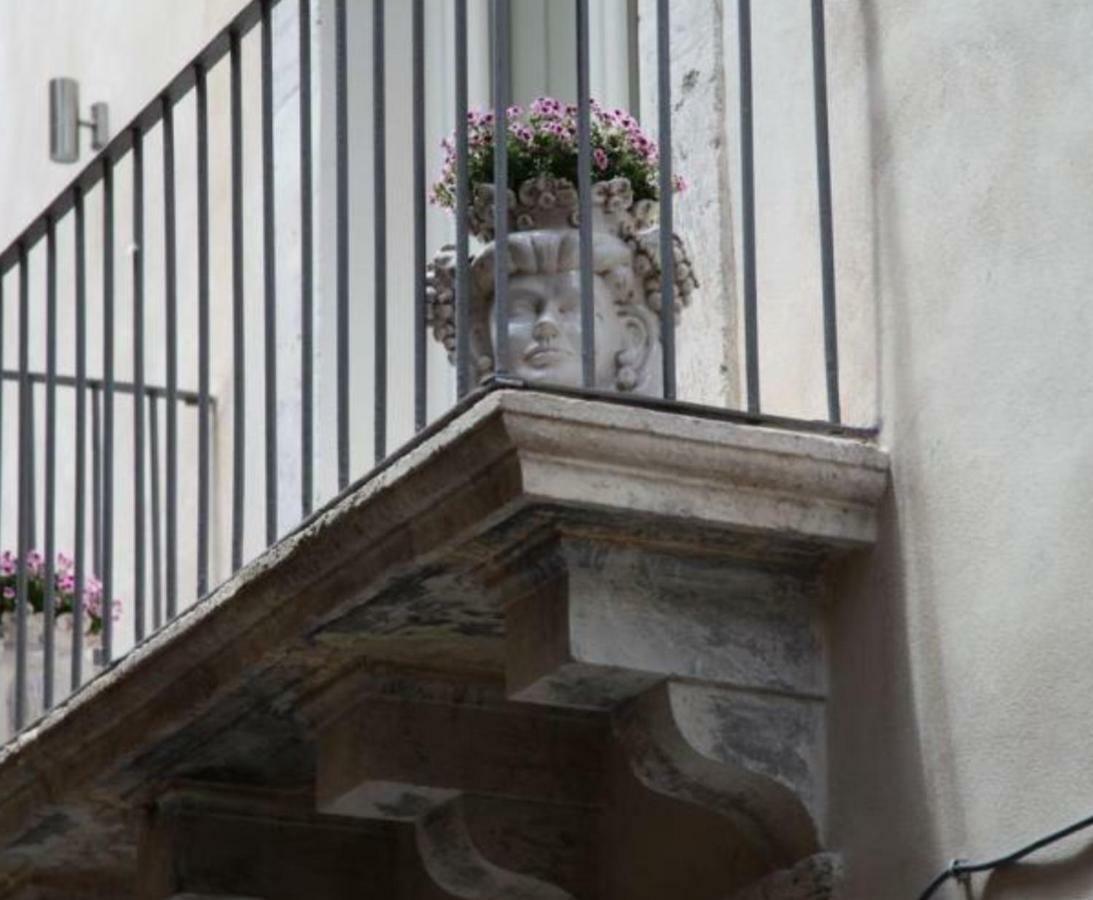 Ortigia Maam Apartment 시라쿠사 외부 사진
